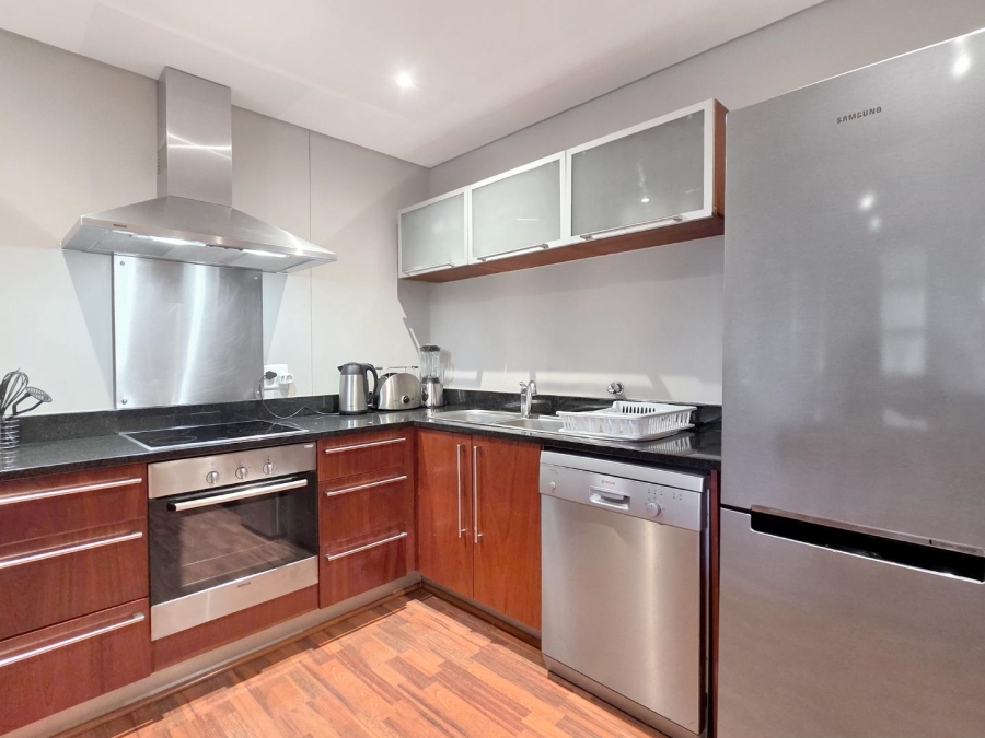 1 Bedroom Property for Sale in Cape Town City Centre Western Cape